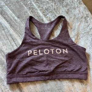 Peloton Sports Bra